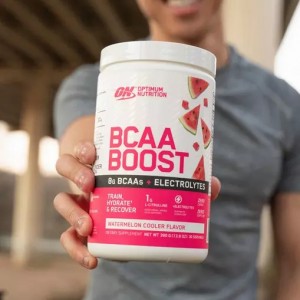 Optimum Nutrition BCAA Boost Watermelon 30 Serves Chile | 613-NYEQHR