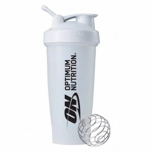 Optimum Nutrition Blender Bottle Classic Shaker 800ml 800ml Chile | 870-RHINOE