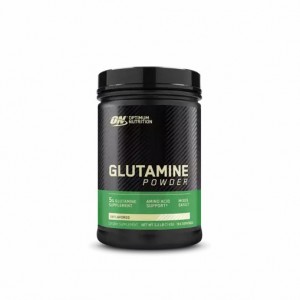 Optimum Nutrition Glutamine Powder 2.2 lb (194 Servings) Chile | 980-XBVAIS