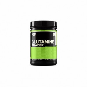 Optimum Nutrition Glutamine Powder Unflavoured 1kg Chile | 708-STBWNC