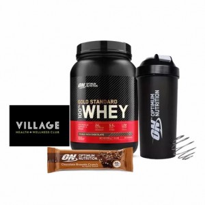 Optimum Nutrition New Customer Start Up Bundle Chile | 129-SRXCJQ