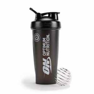 Optimum Nutrition ON Shaker Cup 28oz Chile | 842-XVQCDJ