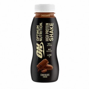 Optimum Nutrition Optimum Protein Shake Chocolate 500 ml (1 bottles) Chile | 513-JEIVPH