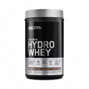 Optimum Nutrition PLATINUM HYDROWHEY™ Turbo Chocolate 1.8 lb - Notify me Chile | 169-FKQLZY