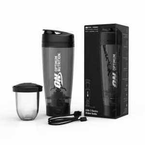 Optimum Nutrition Promixx Pro Electric Shaker 600ml 600ml Chile | 731-AZJNTY