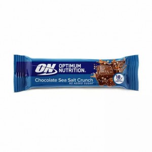 Optimum Nutrition Protein Bar Chocolate Sea Salt Crunch 55 grams (1 bars) Chile | 759-NDCKRE