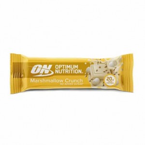 Optimum Nutrition Protein Bar Marshmallow Crunch 65 grams (1 bars) Chile | 941-XPOTKE