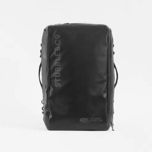 Optimum Nutrition STUBBLE&CO THE KIT BAG 42L Chile | 861-OFNXEP