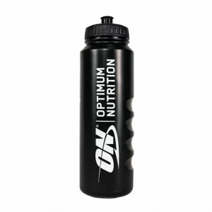 Optimum Nutrition Water Bottle 1L Chile | 514-OVHKAS