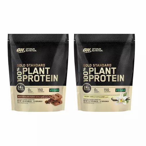 Optimum Nutrition 2x GOLD STANDARD® 100% Plant Chile | 530-LBMZGP