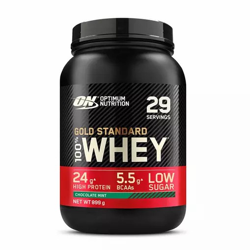 Optimum Nutrition Gold Standard 100% Whey Proteina Chocolate Mint 899 grams (29 Servings) Chile | 746-KWTNXP