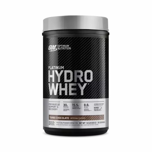 Optimum Nutrition PLATINUM HYDROWHEY™ Turbo Chocolate 1.8 lb - Notify me Chile | 169-FKQLZY