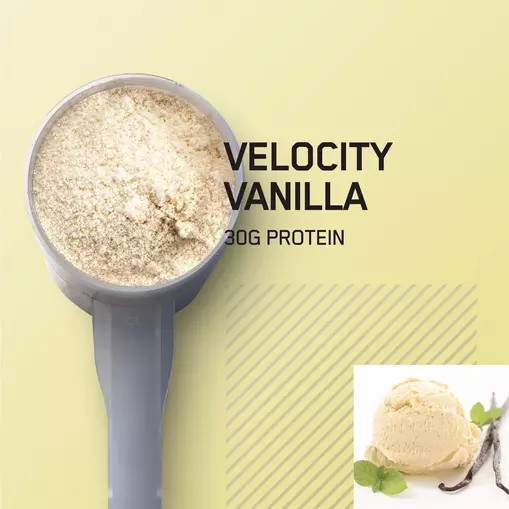 Optimum Nutrition PLATINUM HYDROWHEY™ Velocity Vainilla 1.76 lb (20 Servings) Chile | 156-BRKHQL