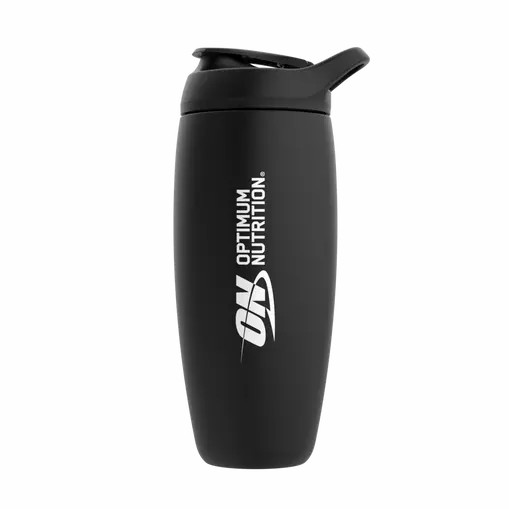 Optimum Nutrition PROMIXX INSULATED STEEL SHAKER 700ML 700ML Chile | 532-DHRNWA