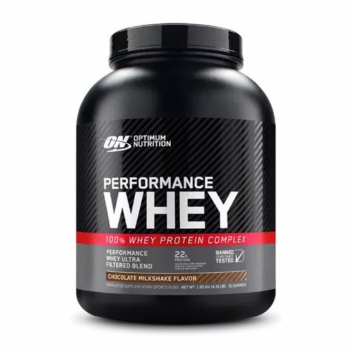 Optimum Nutrition Performance Whey Chocolate 1.95kg Chile | 345-VPEGTZ