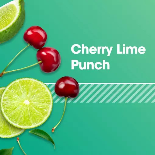 Optimum Nutrition Platinum Igniter Cherry Lime Punch 0.84 lb (20 Servings) Chile | 562-QVLBMC