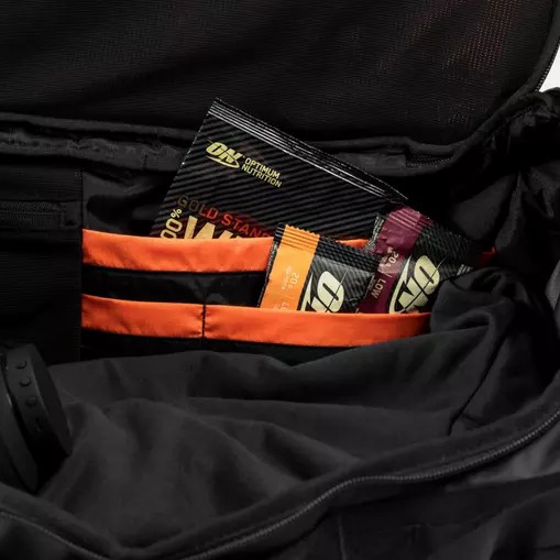 Optimum Nutrition STUBBLE&CO THE KIT BAG 42L Chile | 861-OFNXEP