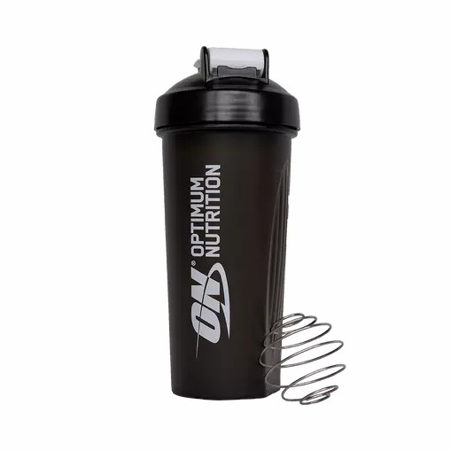 Optimum Nutrition Shaker 600ml Plus 600ml Chile | 813-WSBHMV