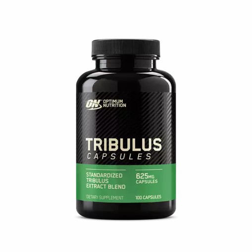 Optimum Nutrition Tribulus Caps 100 Capsules (50 Servings) Chile | 804-FJSMQH